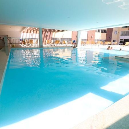 Hotel Piazza Diroma Acqua Park Caldas Novas Zewnętrze zdjęcie