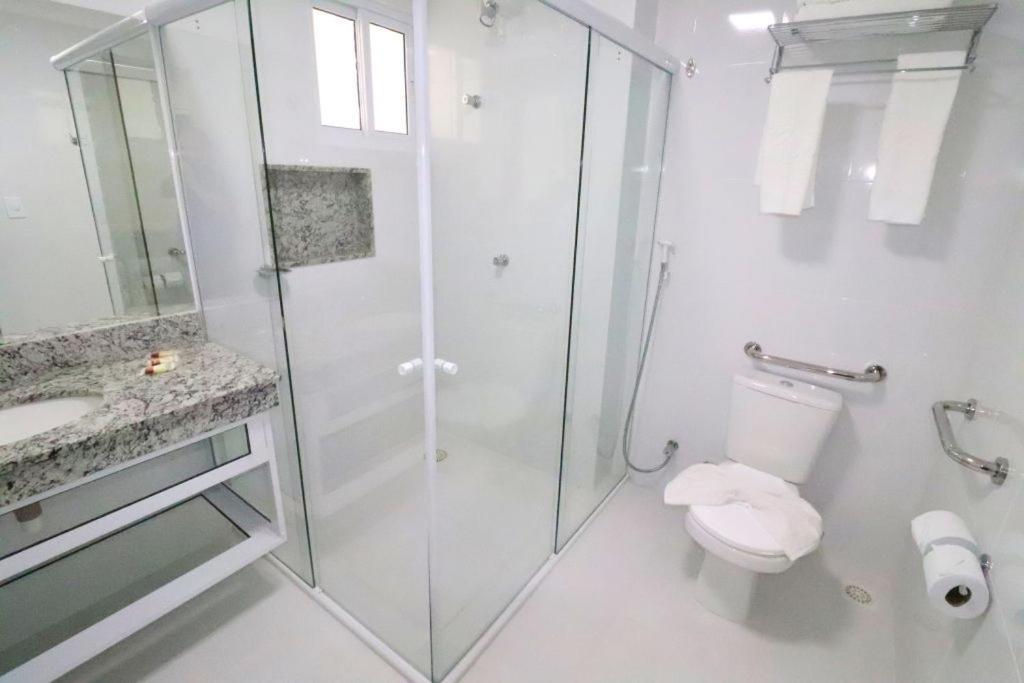 Hotel Piazza Diroma Acqua Park Caldas Novas Zewnętrze zdjęcie